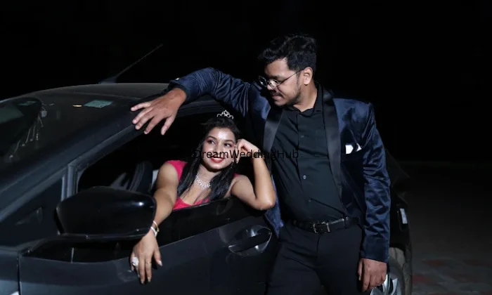 BARSHA STUDIO Billa keonjhar